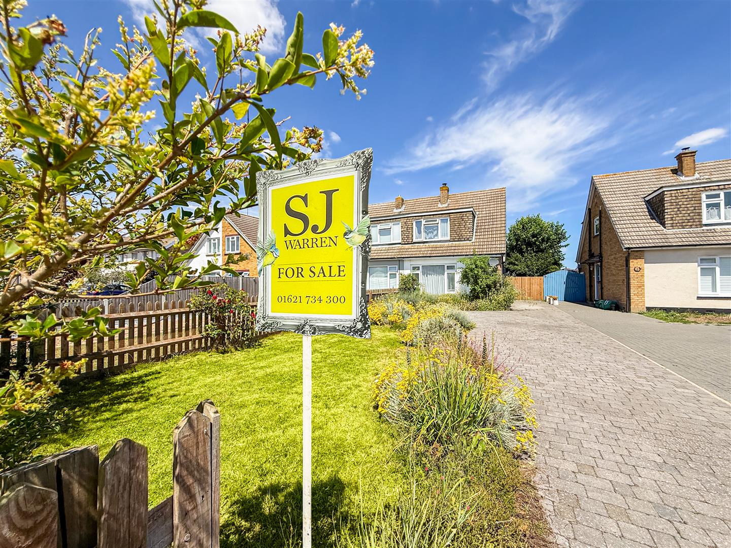 13, Coombe Road, Southminster, CM0 7AH